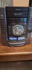 Sony MHC-EC69i / HCD-EC69i