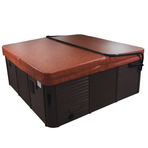Canadian spa top mount - canadian,