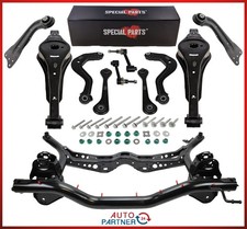 Kit supporto asse con braccio