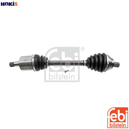 Albero motore 182933 per - motore,