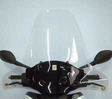 PARABREZZA YAMAHA X-CITY XCITY