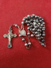 Bellissimo rosario vintage in