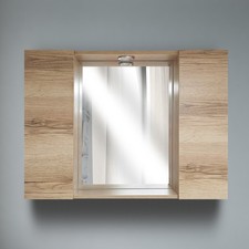 SPECCHIERA 2A CM 80 QUERCIA