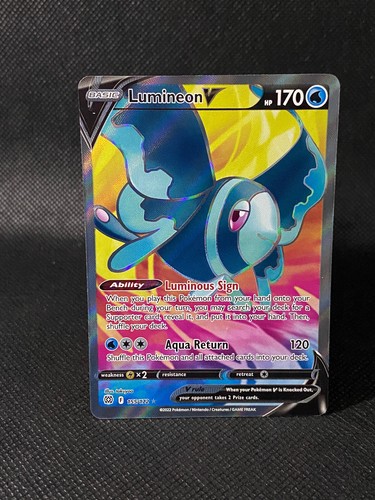Pokemon stelle brillanti - brillanti, tcg