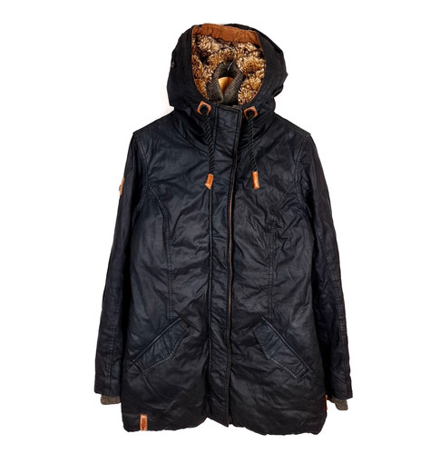 Naketano giacca parka - parka, donna