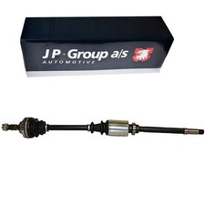 JP Group Albero Motore 880mm