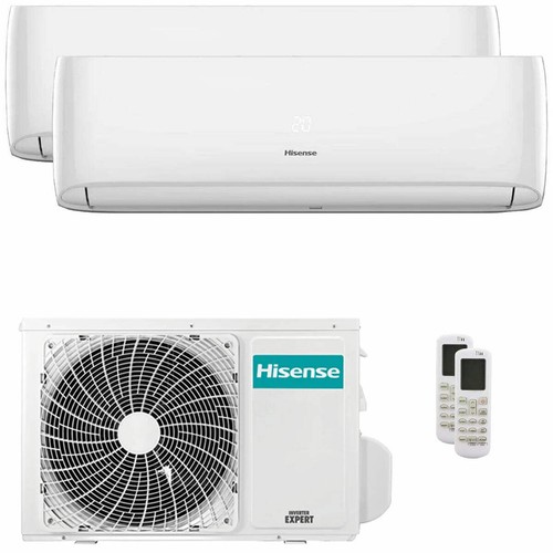 Condizionatore hisense - condizionatore,