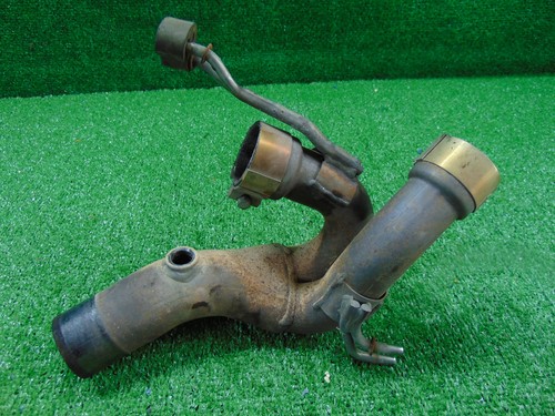 Collettore scarico moto - scarico, guzzi