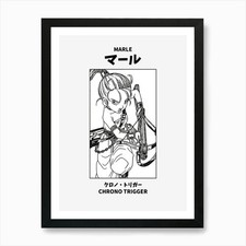 Poster arte da parete con