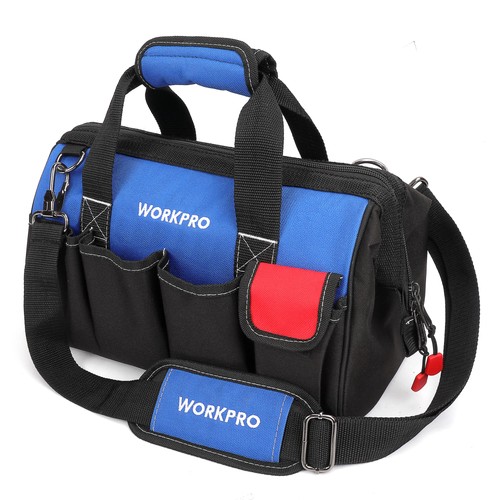Borsa degli attrezzi lavori - borsa,