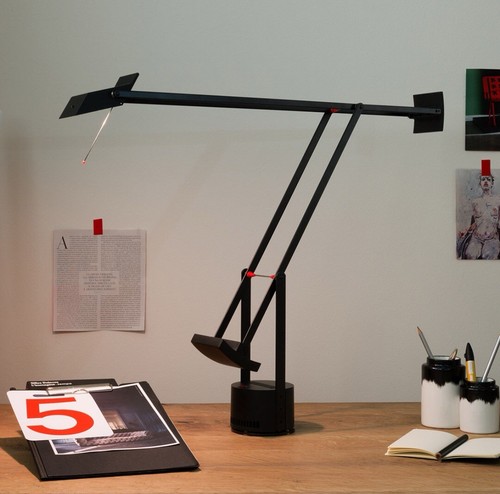 Tizio artemide led - tizio,