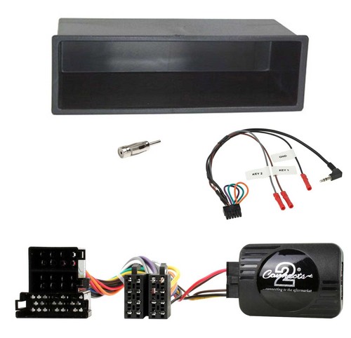 Kit installazione adattatore