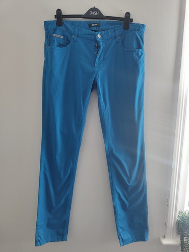 Pantalone uomo just cavalli - pantalone,