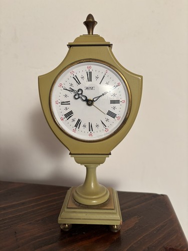 Orologio tavolo ritz - orologio, da