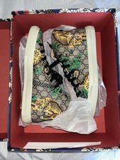 Sneakers alte Gucci vintage