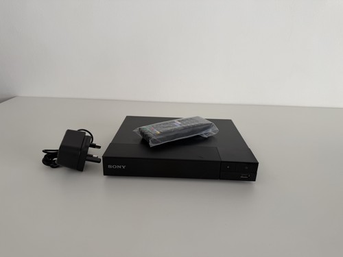 Sony smart lettore - sony, blu-ray/dvd