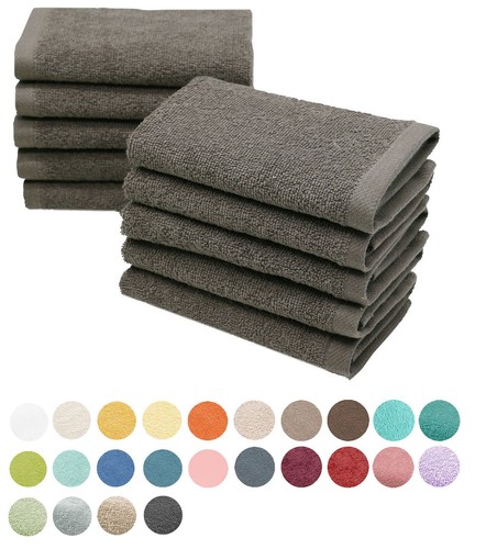 Set salviette - set, 10