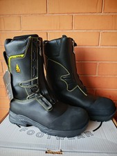 Anfibio Stivale Vigili del