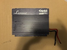 Vecchia scuola Lanzar Opti