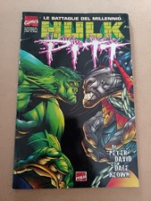 MARVEL COMICS LE BATTAGLIE DEL