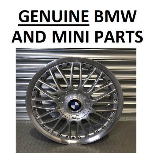Cerchio lega originale bmw - originale,