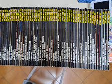 DYLAN DOG ORIGINALI DA 100 A