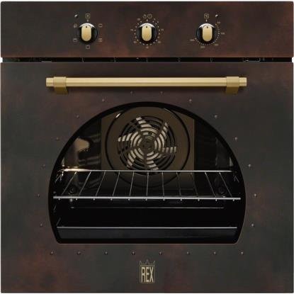 Electrolux fr53r forno - electrolux,
