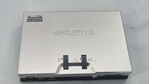 Creative labs sound - labs,