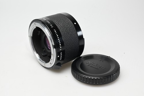 Nikon 201 teleconvertitore - nikon,