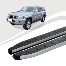 Pedane Adatto A per Nissan