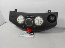 Climatizzatore automatico climatizzatore Nissan Micra K12 2004 27500-AX708