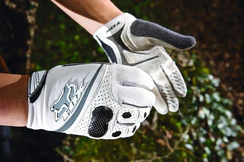 Guanto mtb fox - guanto,