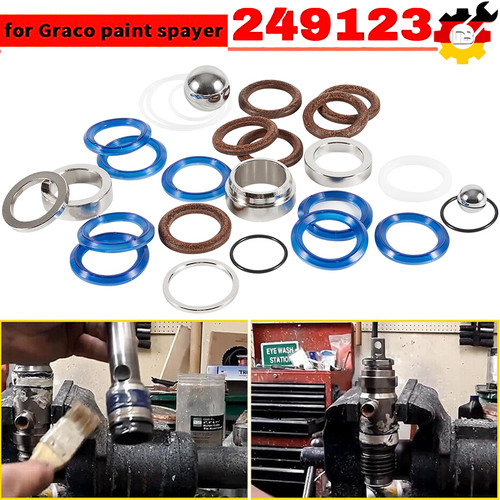 249123 kit imballaggio - 249123,