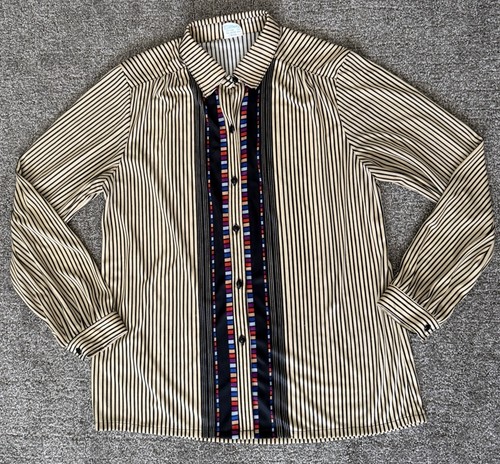 Camicia vintage anni 80 - anni,