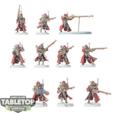 Adeptus Mechanicus - 10