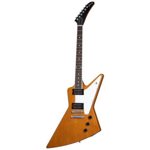 Nuovo gibson 70s - 70s, explorer