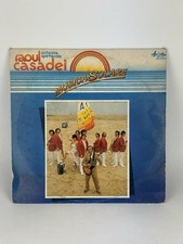 Vinile Raoul Casadei Musica