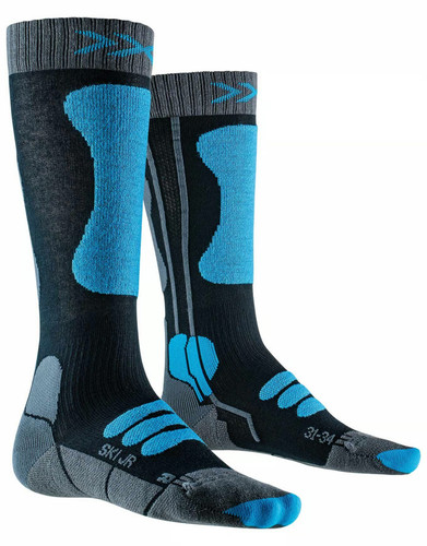 Calzini sci bambino soks - da,