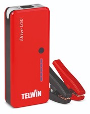 AVVIATORE AL LITIO TELWIN