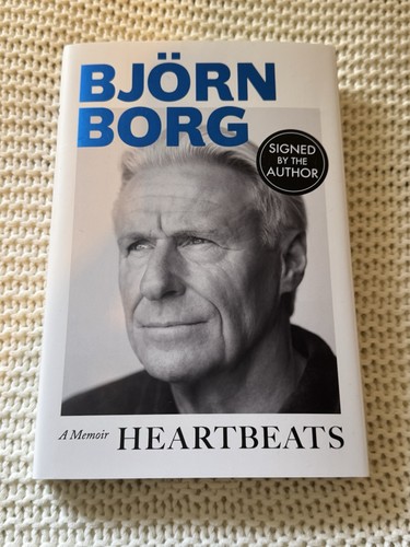 Bjorn borg wimbledon - borg, /