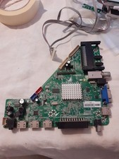 SCHEDA MADRE/MAINBOARD PER TV MASTER TL300