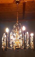 Lampadario Mid-Century