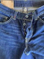 Jeans Uomo DONDUP – Made in Italy – Taglia 44