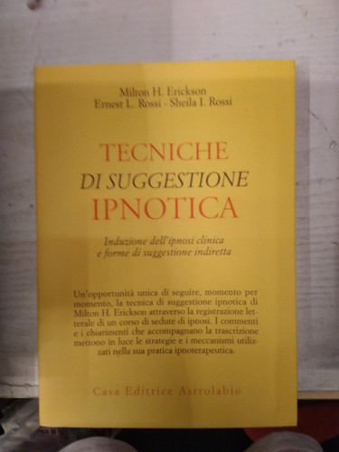 Tecniche di - tecniche,