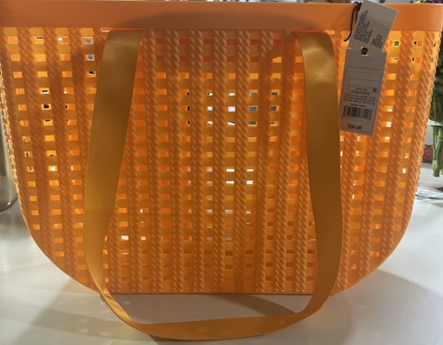 Borsa mano nuova con - a,
