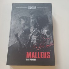 Warhammer 40,000 40K Legends