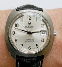 Orologio automatico Roamer Searock