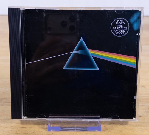 Pink floyd dark - dark, the