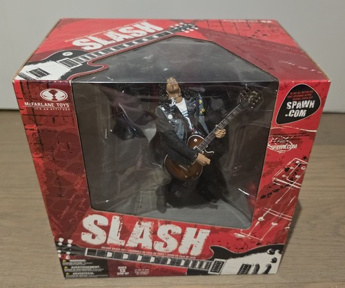 Mcfarlane guns roses - guns,