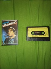 758 MUSICASSETTA ADRIANO